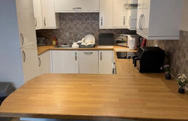 Peaceful, Sleeps 5, Parking, Beautiful semi rural Upholland - Foto 31