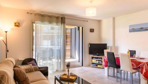 Apartment Couleurs Tchanquées-2 by Interhome - Foto 4