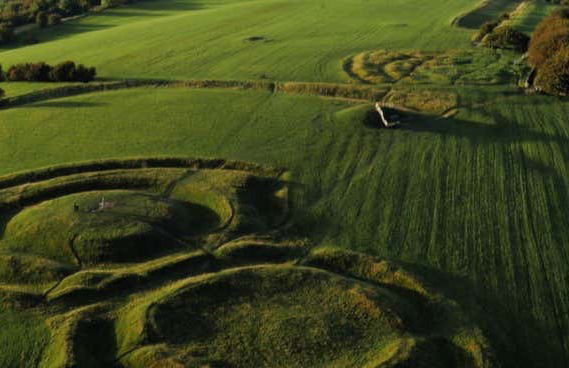 Celtic Boyne Valley & Ancient Sites Tour - Photo 1