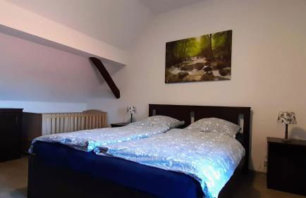 Ferienwohnung auf Vierseitenhof - Foto 13