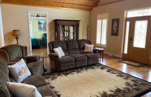 Lake Top Getaway - Foto 11