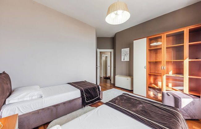 Vollga Luxury Seafront Suite - Foto 6