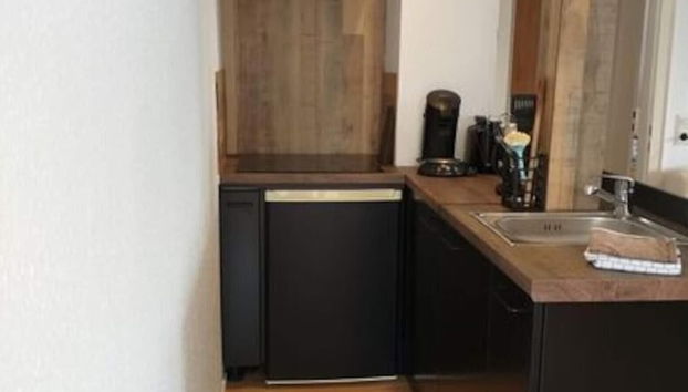 Holiday Apartment Lohr-drewes 2 - Photo 4, Cuisine privée