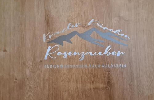 Rosenzauber Kraxler Pärchen - Foto 21