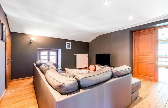 Villa in Ardennes With Pool and Nature Nearby - Foto 22