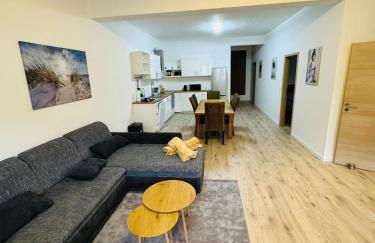 RheinZeit Apartment Köln Bonn - Foto 4