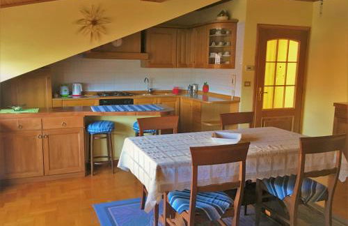 Appartamento Gorgotto - Foto 1