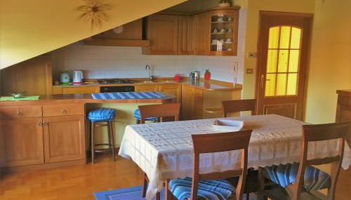 Appartamento Gorgotto - Foto 1