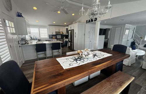 Wifi Decks Private Yard Beach Badges Beach Chairs Keurig Os Wd 3Rd Off The Beach - Foto 19