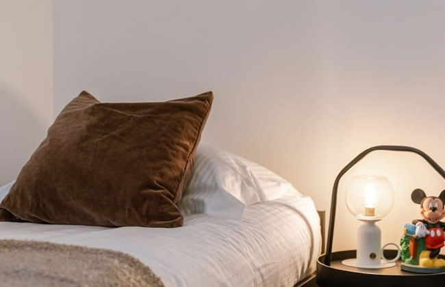 Luxurious Apartment Near the City-centre of Ghent - Foto 28