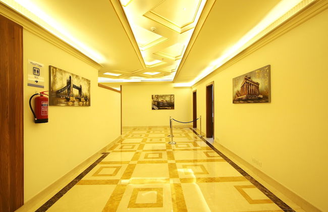 La Richy Hotel Apartment - Foto 32