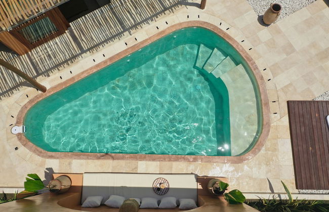 Lina Boutique Villas & Spa - Foto 43