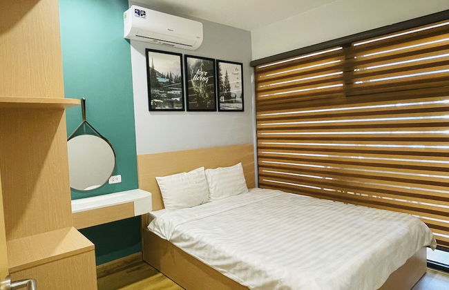 TMS Quy Nhon - Lee Xinh - Photo 30