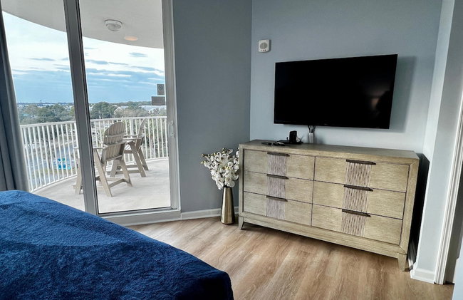 Palms Resort #2606 Jr. 2BR - Photo 17