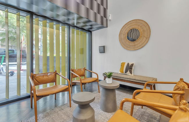 Littlefield Lofts, hosted by Placemakr - 6th Street - Foto 5