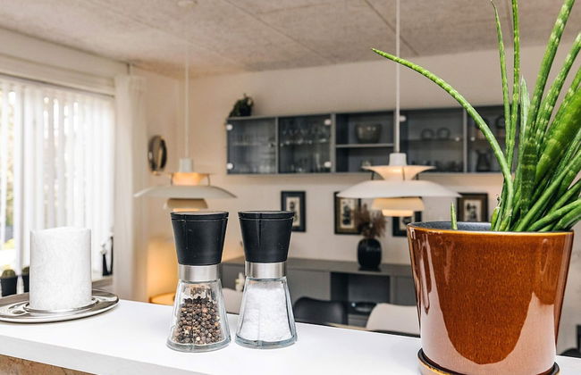 8 Person Holiday Home in Bagenkop - Foto 44