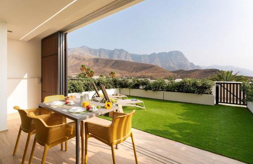 Vivelorural Agaete great garden & pool - Foto 1