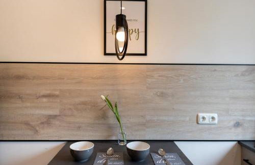 Ferienwohnung Westermann, 3 Schlafzimmer, Waschmaschine, Businesswohnung, Monteurzimmer - Foto 5