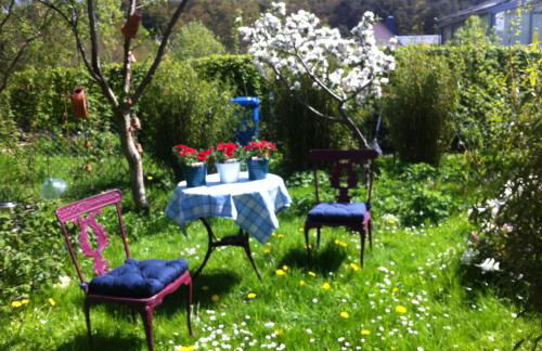 Ferienwohnung Hering in Dill - Foto 69