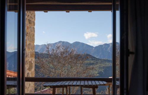 Parnassus Woodstone Chalets- N1- N2- N3 - Foto 51