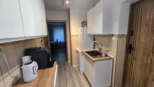 Mieszkanie 44 w Karkonoszach - Foto 3