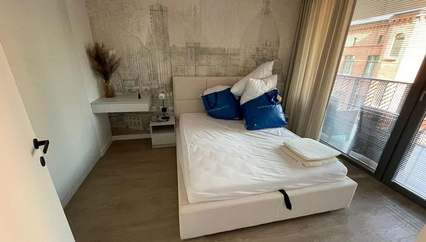 Scala 3 by Grand Apartments - Foto 2, Habitación