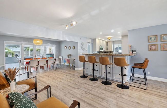 Private Villa With Pool And Sauna 5 Bedroom Home by RedAwning - Foto 23