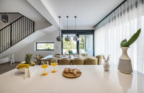 Villa Burin - Foto 33