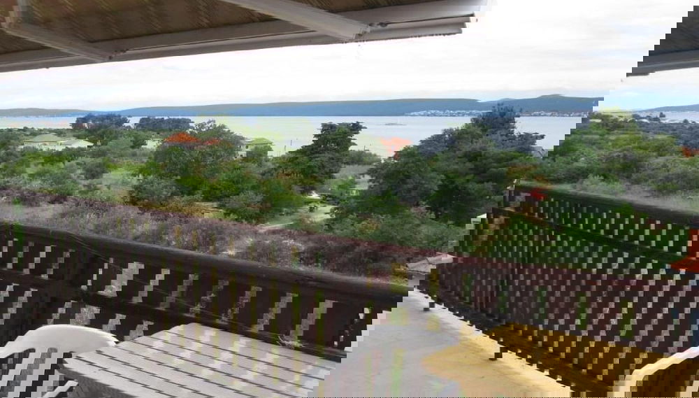 Nar Apartment A4 - With sea View Terrace - Foto 1, Profilbild