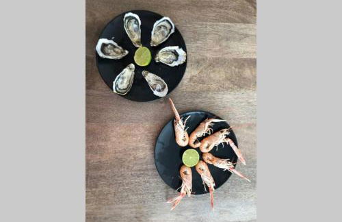 La Luciole, Ronce les Bains - Foto 14