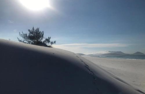 EXCELENTE APARTAMENTO ENTRE A LAGOA E O MAR!!! - Foto 17