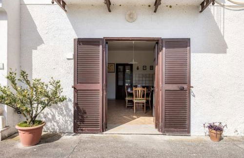 Country Chic Antico Casale - piscina idromassaggio lettini, solarium, cinema experience, wifi, parcheggio - Foto 42