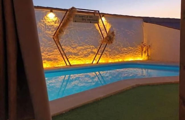 Aljibe Morisco - Casa Rural - - Photo 23