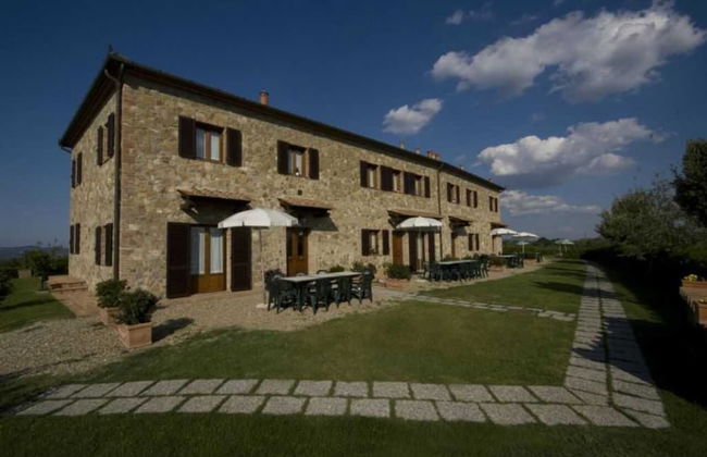 Agriturismo Macinatico 1 - Photo 46