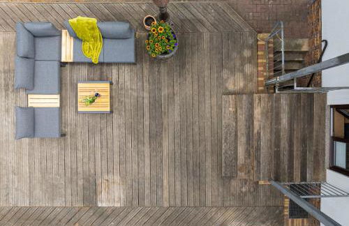 Design Apartments - "Havelnest" - Foto 37