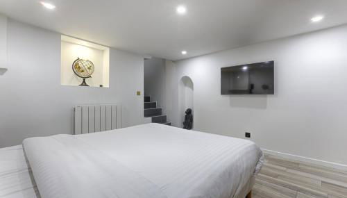 MyKeypers - Amazing Luxury Triplex 3BR 8P - Arc de Triomphe - Foto 2