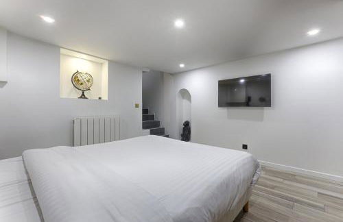 MyKeypers - Amazing Luxury Triplex 3BR 8P - Arc de Triomphe - Foto 2