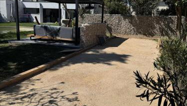 Maison moderne Avignon pour 6 pers Piscine privée - Foto 3