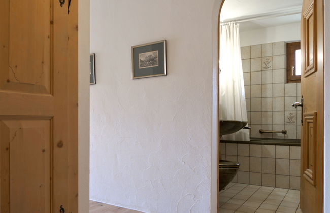 Chesa Chanella 5 - Foto 21