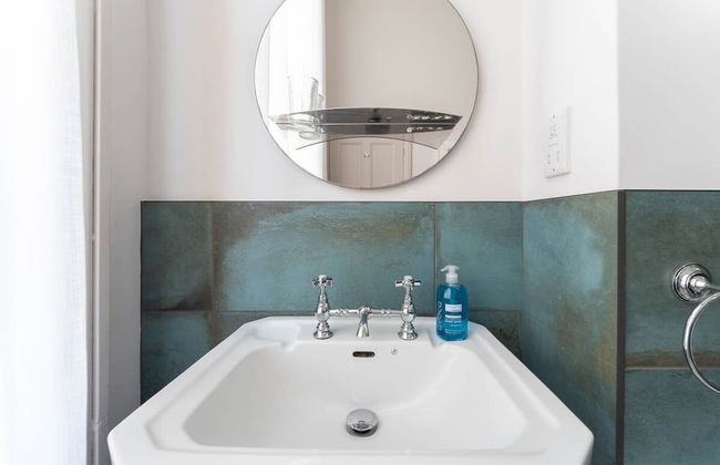 Host Stay Tranquility on Brunswick Square - Foto 23