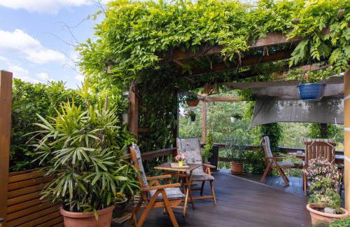 Ferienwohnung an den Grundwiesen - Foto 32