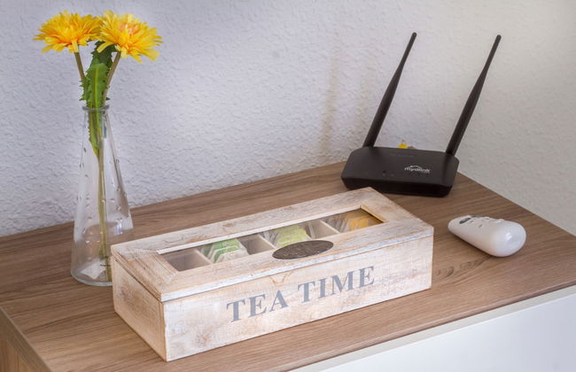 Bungalow La Cala - Photo 25