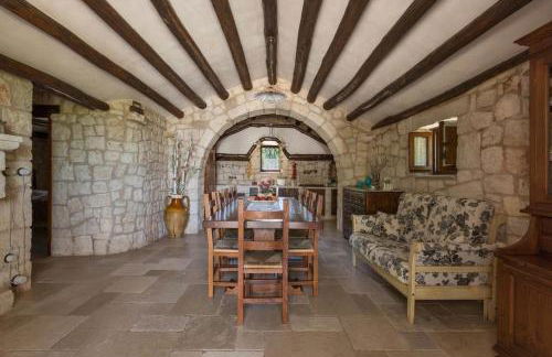 Trullo Dei Messapi - Foto 31