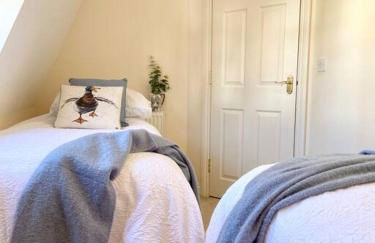 Coastal Mews House close to Beach - Foto 20