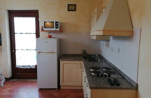 Residence Il Monastero - Foto 49