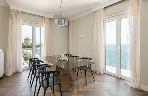 Primavera Seafront apt by halu! next to White Tower - Foto 16