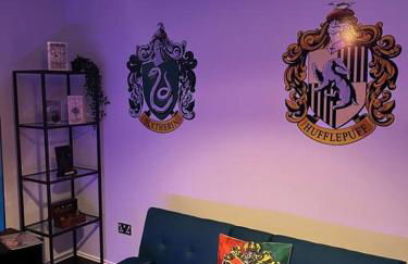 Potters Hideout- 2 Bedroom 2 Bathroom Apartment - Foto 21