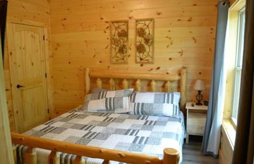 Counting Stars Luxury Cabin! - Foto 35