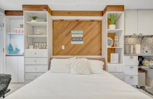 Waterfront Corner Suite Heated Pool Near Beach - Foto 2