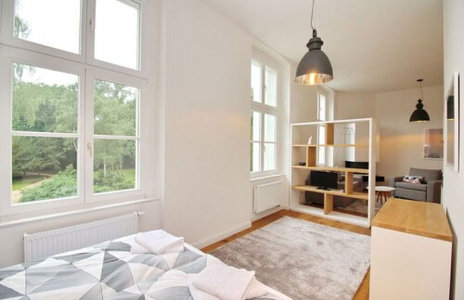 Schloss Hohendorf - Foto 11